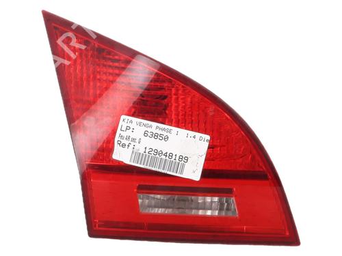 Left tailgate light KIA VENGA (YN) 1.4 CRDi 90 | BP37086283C79 - Image 4