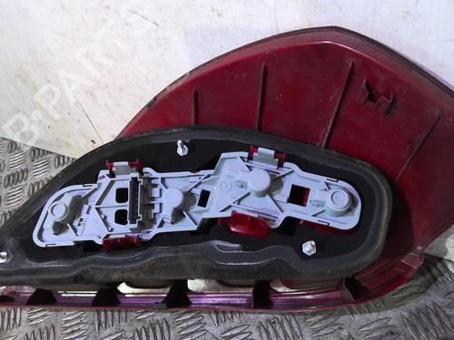 Right taillight MERCEDES-BENZ A-CLASS (W169) A 180 CDI (169.007, 169.307) | BP20354039C35 