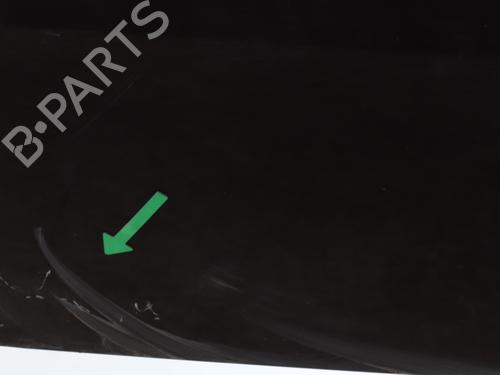 Left rear door BMW 3 (E90) 318 d | BP24875133C4 