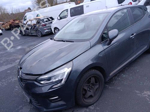 Køfangervange RENAULT CLIO V (B7_) 1.0 SCe 75 (B7M5) | BP31934482C73 - Image 18