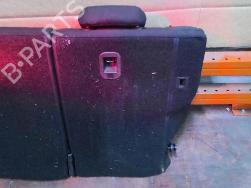 Used Rear seat Rear seat OPEL CORSA D (S07) 1.3 CDTI (L08, L68) (75 hp) 30321072 30321072