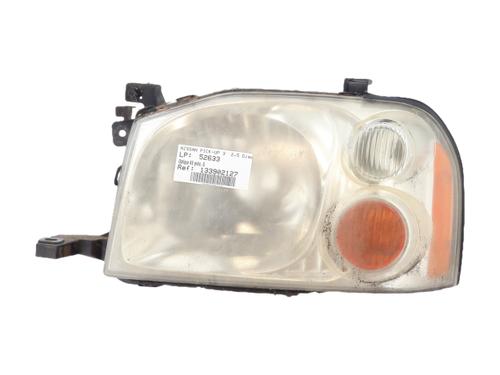 Left headlight NISSAN PICK UP (D22) 2.5 dCi 4WD | BP40289545C28 - Image 2