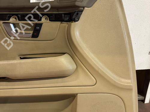 Front left panel AUDI A4 B7 Avant (8ED) 2.0 TDI 16V | BP39957662C58 - Image 2
