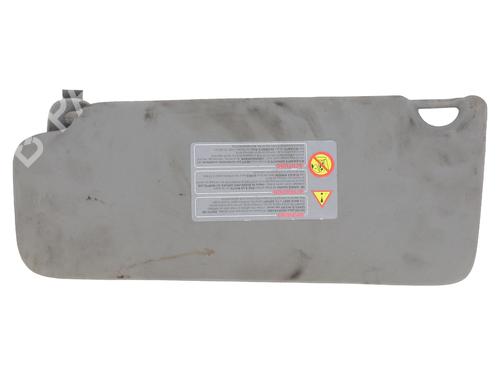 Used Right sun visor Right sun visor 28005803 28005803