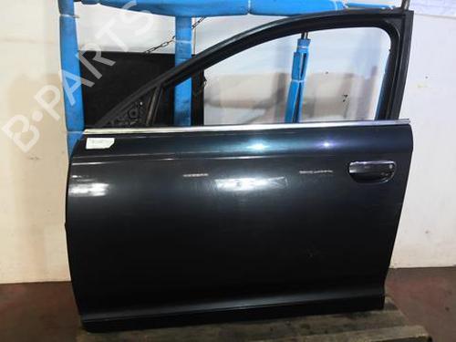 Left front door AUDI A6 C6 (4F2) 2.7 TDI | BP21518578C2 
