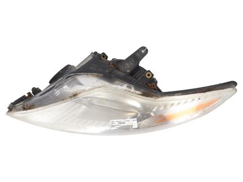 Used Left headlight Left headlight FORD MONDEO IV Turnier (BA7) 1.6 Ti (125 hp) 24321972 24321972