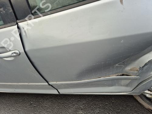 Steering column VW GOLF V (1K1)  | BP33653704M21  - Image 9