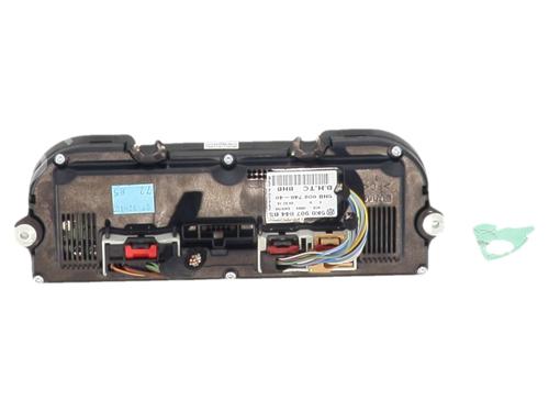 Climate control VW GOLF VI (5K1) 2.0 TDI | BP38940220I5 - Image 2