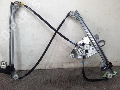 Used Front right window mechanism Front right window mechanism PEUGEOT 607 (9D, 9U) 2.2 HDi (133 hp) 20360896 20360896