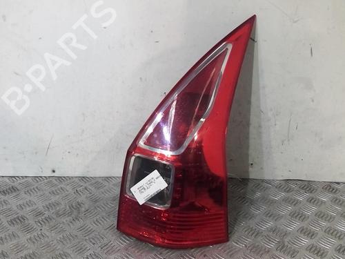 Right taillight RENAULT MEGANE II Estate (KM0/1_) 1.5 dCi (KM16, KM1E) | BP20355278C35 