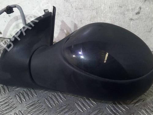 Used Left mirror PEUGEOT 1007 (KM_) 1.6 HDi (109 hp) 20363775