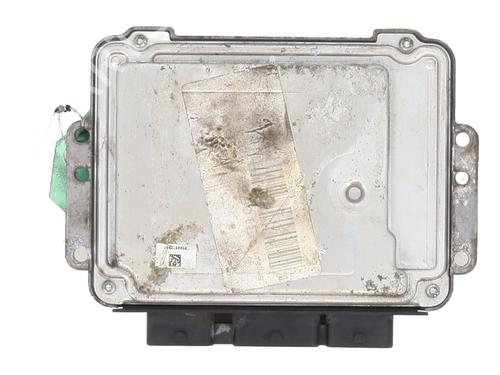 Engine control unit (ECU) PEUGEOT EXPERT Platform/Chassis 1.6 HDi 90 16V | BP29292169M57 - Image 2