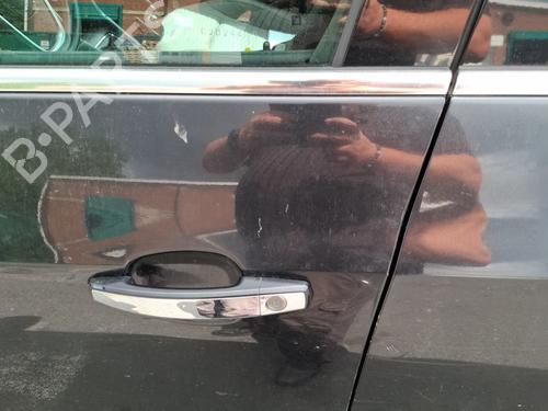 Left front window switch OPEL ZAFIRA TOURER C (P12) 2.0 CDTi (75) | BP27811137I27 - Image 22