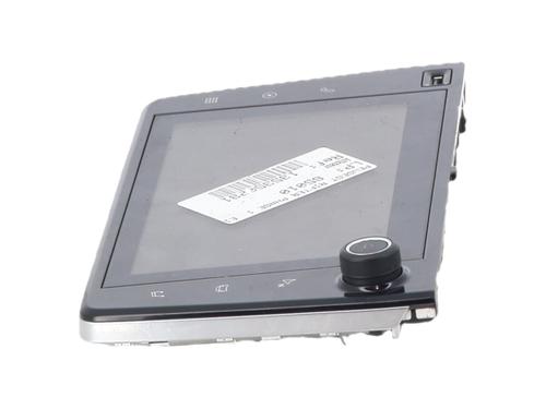 Used Display monitor Display monitor PEUGEOT RIFTER e-Rifter (136 hp) 40613394 40613394