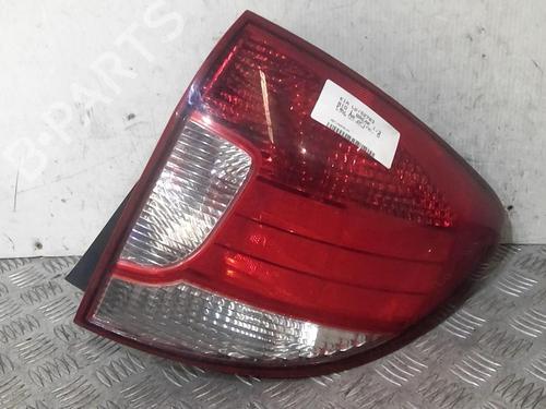 Used Right taillight Right taillight KIA RIO I Hatchback (DC) 1.3 (82 hp) 20363830 20363830