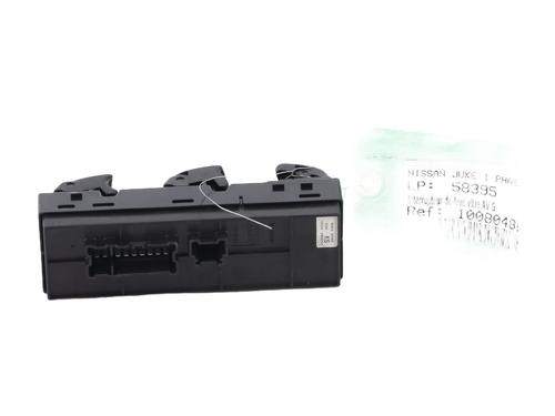 Left front window switch NISSAN JUKE (F15) 1.2 DIG-T | BP23788997I27 
