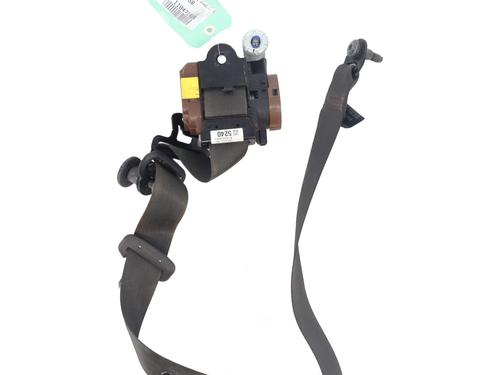 Front right seatbelt CHEVROLET SPARK (M300) 1.0 | BP31206420I25 - Image 4