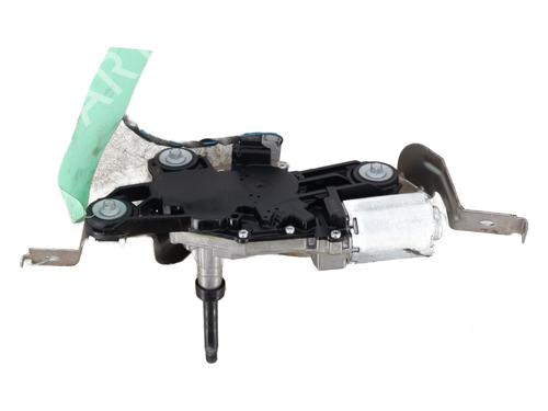 Rear wiper motor FORD FIESTA VI (CB1, CCN) 1.4 TDCi | BP26163162M102 