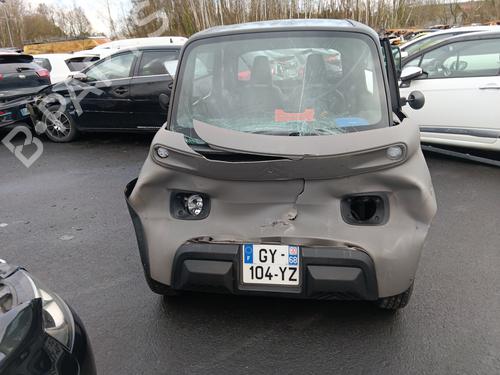 Højre baglygte CITROËN AMI (9A_) Electric (9AZ2CA) | BP37742976C35 - Image 13