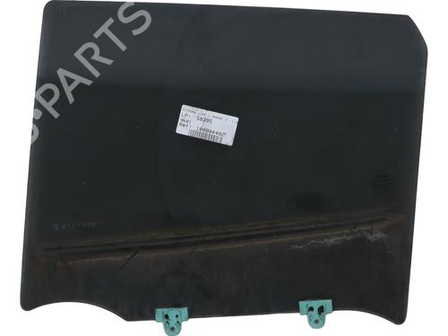 Rear left door window NISSAN JUKE (F15) 1.2 DIG-T | BP23846464C20 