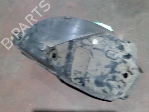 Hjulbue DACIA SANDERO II 1.5 dCi | BP32242501C56