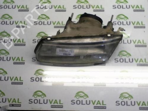 Used Left headlight MITSUBISHI CARISMA (DA_) 1.9 TD (DA4A) (90 hp) 20370861