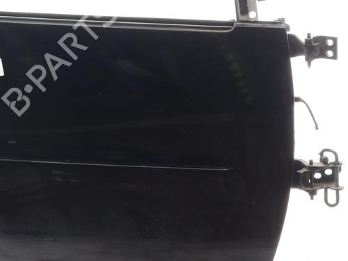 Right front door SMART FORTWO Coupe (450) 0.8 CDI (450.300, 450.301, 450.302, 450.303, 450.306) | BP29082800C3 
