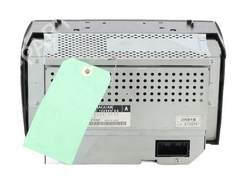 Climate control JAGUAR X-TYPE I (X400) 2.2 D | BP30159410I5