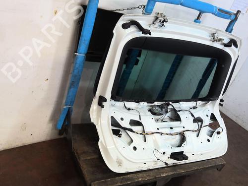 Tailgate BMW X1 (E84) xDrive 18 d | BP20367881C6 