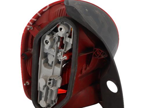 Right taillight RENAULT MODUS / GRAND MODUS (F/JP0_) 1.2 (JP0C, JP0K, FP0C, FP0K, FP0P, JP0P, JP0T) | BP34050931C35 - Image 5