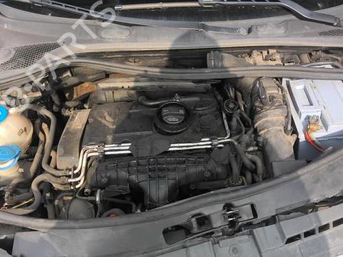 Right sun visor AUDI A3 (8P1) 2.0 TDI 16V | BP29041938I2 