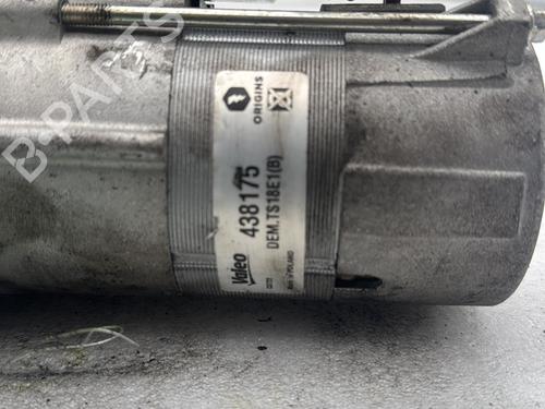 Starter SEAT IBIZA III (6L1) 1.4 TDI | BP33729751M8 - Image 4
