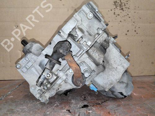 Gearbox RENAULT TWINGO II (CN0_) 1.2 (CN0D) | BP39699854M3 - Image 2