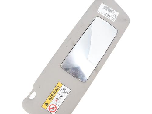 Used Right sun visor RENAULT TRAFIC III Van (FG_) 1.6 dCi 95 (FGMJ, FGMR) (95 hp) 31635039