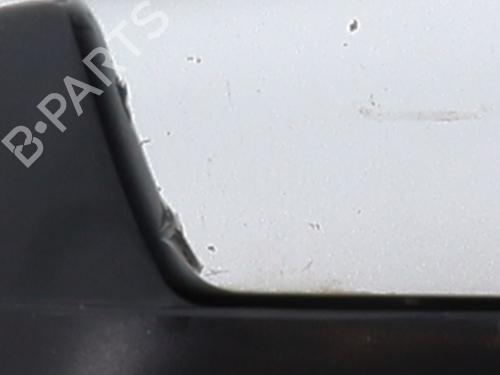 Left mirror PEUGEOT 407 (6D_) 2.0 HDi 135 (6DRHRH, 6DRHRE, 6DRHRG, 6DRHRJ) | BP22375957C26 