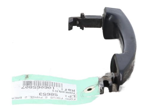 Front left exterior door handle FORD FOCUS II Turnier (DA_, FFS, DS) 1.6 TDCi | BP26004063C128 