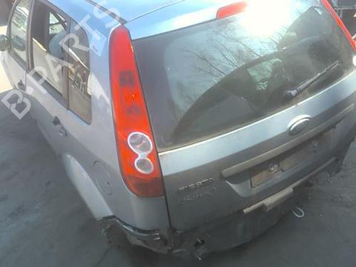 Left headlight FORD FIESTA V (JH_, JD_) 1.3 | BP24599908C28 