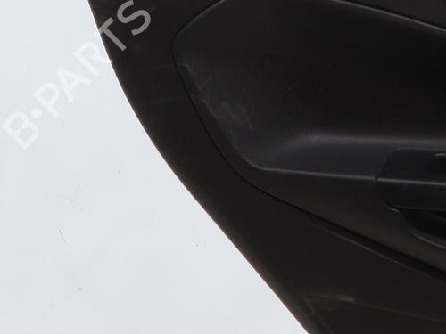 Rear left panel FORD FIESTA VI (CB1, CCN) 1.25 | BP35903003C60 - Image 3