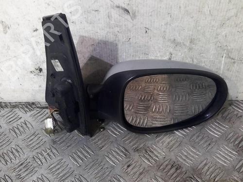 Right mirror FORD KA (RU8) 1.2 | BP20363483C27 