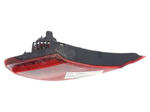 Left tailgate light OPEL CORSA E (X15) 1.4 (08, 68) | BP39986625C79 - Image 6
