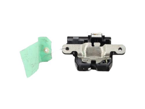Used Tailgate lock FORD FIESTA VI (CB1, CCN) 1.6 TDCi (90 hp) 27977574