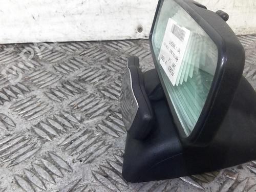 Rear mirror PEUGEOT 1007 (KM_) 1.4 HDi | BP20353333I6 