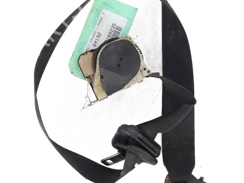 Used Front left belt tensioner RENAULT KANGOO Express (FC0/1_) 1.5 dCi (FC07, FC1R) (65 hp) 29493263