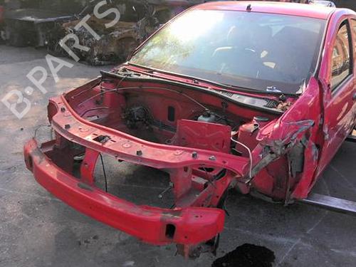 Rear mirror DACIA SANDERO 1.4 (BS0C, BS0A, BS0G, BS1F, BS0E) | BP25136893I6  - Image 22
