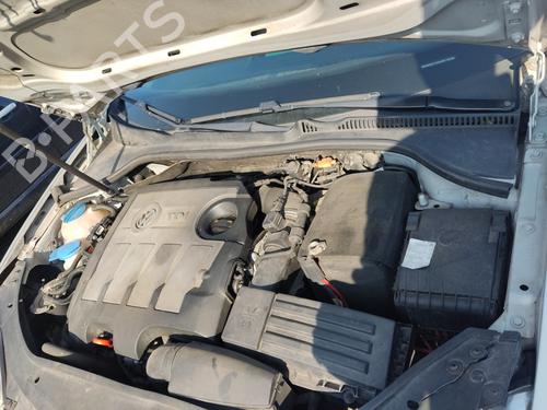 Right front window switch VW JETTA III (1K2) 1.6 TDI | BP27811123I26 - Image 9