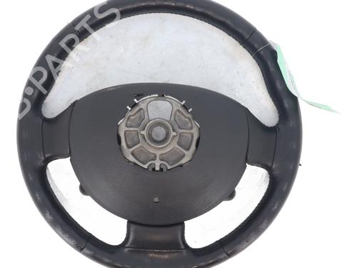 Steering wheel RENAULT SCÉNIC II (JM0/1_) 1.5 dCi (JM1E, JM16) | BP31365879C49