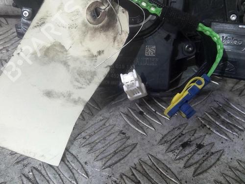 Used Steering column stalk Steering column stalk DACIA SANDERO II 1.0 SCe 75 (B8JC, B8JD, B8NC) (73 hp) 21728183 21728183