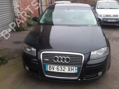 Used Parts AUDI A3 Sportback (8PA) 2.0 TDI (136 hp) 2050528