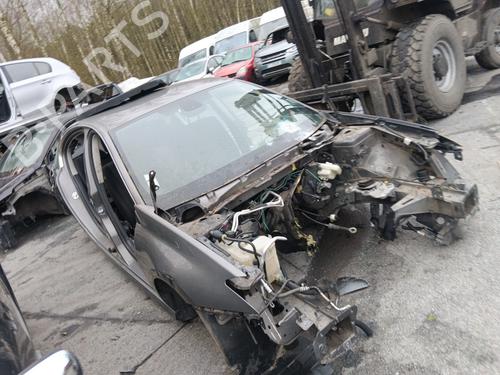 Left sun visor RENAULT LAGUNA III (BT0/1) 1.5 dCi (BT00, BT0A, BT0T, BT1J) | BP32199892I1  - Image 17