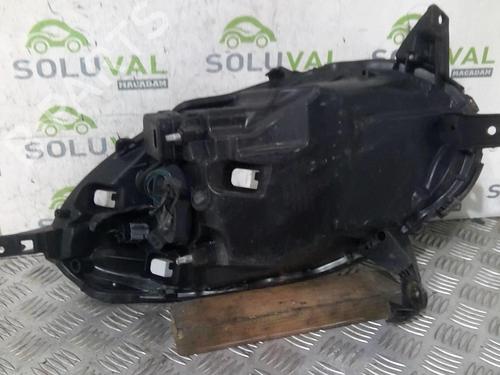 Left headlight NISSAN MICRA III (K12) 1.2 16V | BP20358080C28 